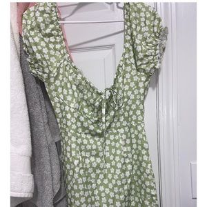 Showpo dress